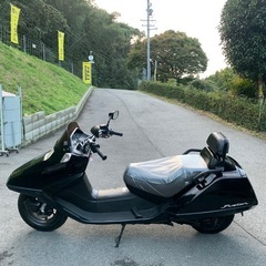 ★フュージョンx再販最終　黒　綺麗　ワンオーナー★の画像