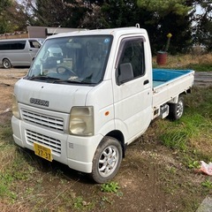 軽トラック