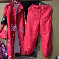 特攻服