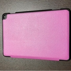 【動作確認済】fireHD8 第10世代　ケース付きの画像