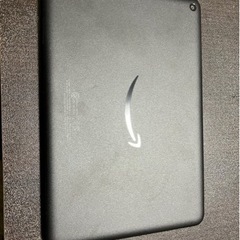 【動作確認済】fireHD8 第10世代　ケース付きの画像