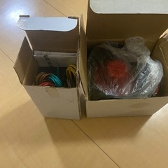 ★美品★アンサーバックホーンキット