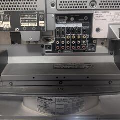 家電 テレビ 50型プラズマテレビの画像