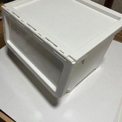 収納ケースの画像