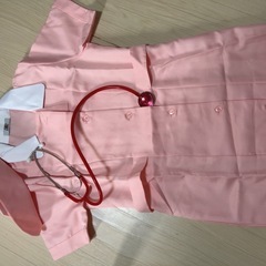 ナースコスプレ