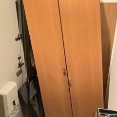 下駄箱　DIY出来る方