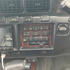TOYOTAランドクルーザー80ディーゼルturbo