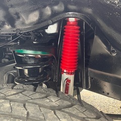 TOYOTAランドクルーザー80ディーゼルturboの画像