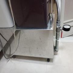 マイクロバブル お風呂 ペット