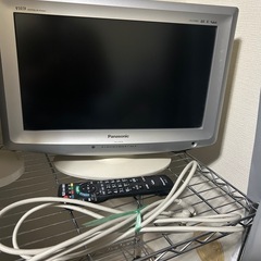 パナソニック　テレビ