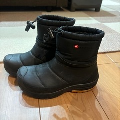 AIRWALK スノーブーツの画像