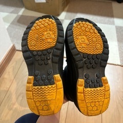 AIRWALK スノーブーツの画像