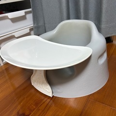 バンボ　テーブル付きの画像
