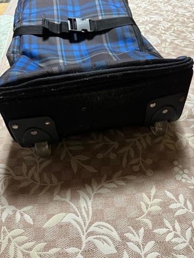 中古スノーボード&バンディング、スノボケース付き