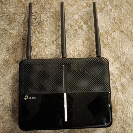 Archer A10　無線LANルーター
