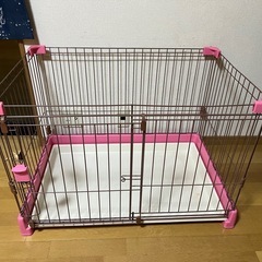 ペットゲージ