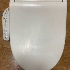 Panasonic ウォシュレット 温水洗浄便座 CH931SWS 2018年製