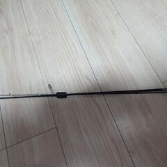 アジングロッドの画像
