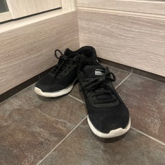 SKECHERSスニーカー(23cm)