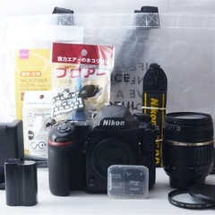 ★Nikon D500★最強APS-C機●最高性能●Wi-Fi内蔵●高倍率レンズ  1ヶ月動作補償あり！ 安心のゆうパック代引き発送！ 送料、代引き手数料無料！の画像