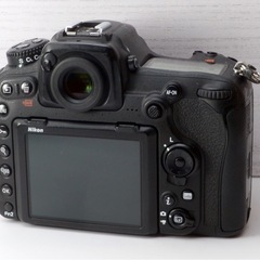 ★Nikon D500★最強APS-C機●最高性能●Wi-Fi内蔵●高倍率レンズ  1ヶ月動作補償あり！ 安心のゆうパック代引き発送！ 送料、代引き手数料無料！の画像