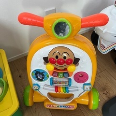 アンパンマン　おもちゃ