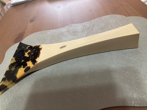 三味線　鼈甲撥