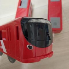 【相談中】プラレール　東京メトロ　丸ノ内線　池袋行きの画像