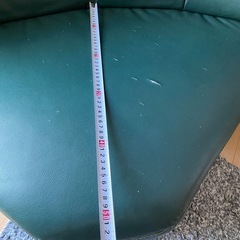 【値下げ】1人がけソファの画像