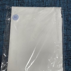 🌟【新品・未開封】背景 白布