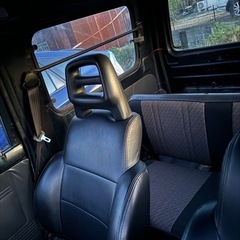 大幅値下げ‼️JA11ジムニー車検長い‼️ブラックの方OK‼️の画像