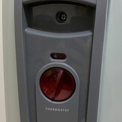 デロンギ　オイルヒーター　DeLonghi　H770812EFSN-GYの画像