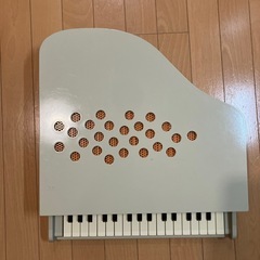 カワイ　ミニピアノ　訳あり