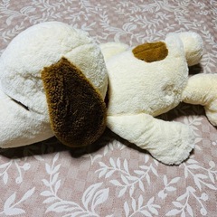 スヌーピーぬいぐるみ