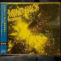 kradness/MIND HACK（限定盤）