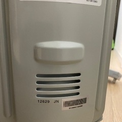 デロンギ　オイルヒーター　DeLonghi　H770812EFSN-GYの画像