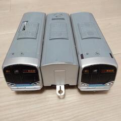 【相談中】プラレール　東京メトロ東西線