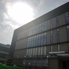 建築金物取付け　社員募集!の画像