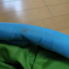 IKEA　プレイトンネルの画像