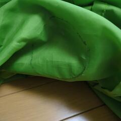 IKEA　プレイトンネルの画像