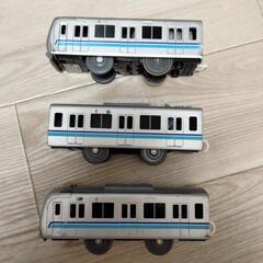 【相談中】プラレール　東京メトロ東西線の画像