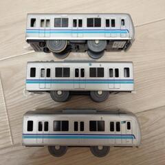 【相談中】プラレール　東京メトロ東西線の画像