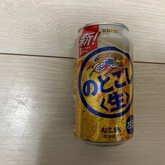 のどごし