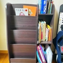 本棚
