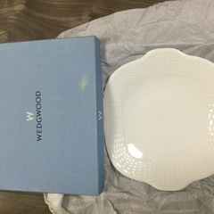 Wedgwoodプレートの画像
