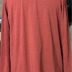 取り引き終了しましたm(_ _)m  　エンジ絵付きTシャツの画像