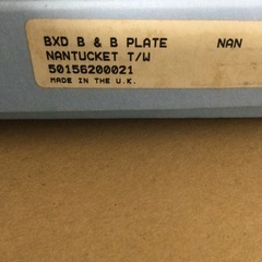 Wedgwoodプレートの画像