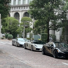 外車サークル😆メンバー募集🏎️