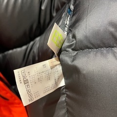 【美品】THE NORTH FACE ノースフェイス　アンタークティカ Mの画像