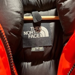 【美品】THE NORTH FACE ノースフェイス　アンタークティカ Mの画像